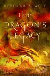 The Dragon's Legacy (Book 1) - Deborah A. Wolf