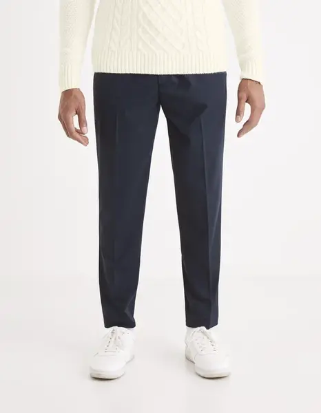 Celio Kalhoty 24H Avocal - Pánské