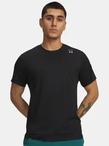 Pánské triko Under Armour UA Halo Vent SS