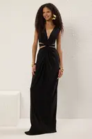 Dámske šaty Trendyol Detailed