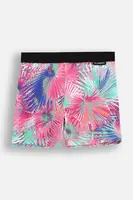 Kraťasy Coccodrillo více barev, INSIDE OCEAN GIRL JUNIOR