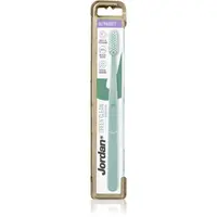 Jordan Green Clean Ultrasoft zubní kartáček 1 ks