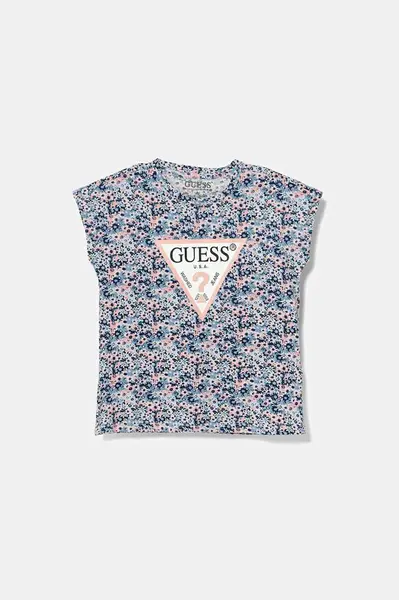 Dětské tričko Guess