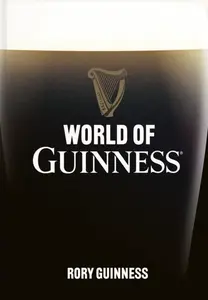 World of Guinness - Rory Guinness