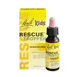 RESCUE Kids Bachovy krizové kapky pro děti 10 ml