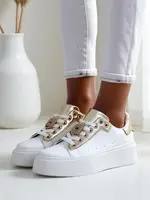 Resti Women's sports sneakers Kisoffi