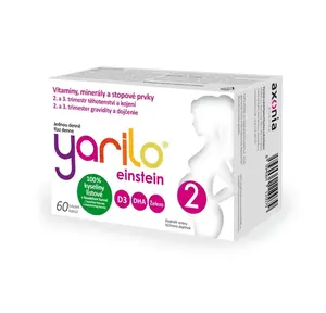 Yarilo einstein 2 60 tobolek