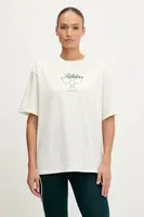 Bavlněné tričko adidas Country Club Graphic T-Shirt