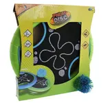 Phlat disc 1 pack - modrý