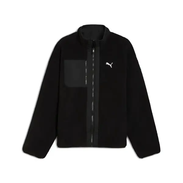 Puma Reversible Hybrid Sherpa Jacket XL
