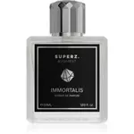 SUPERZ. Budapest Immortalis parfémový extrakt unisex 50 ml