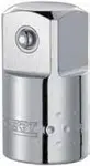 Adaptér F3/8" x M1/2" - Tona Expert E117366T