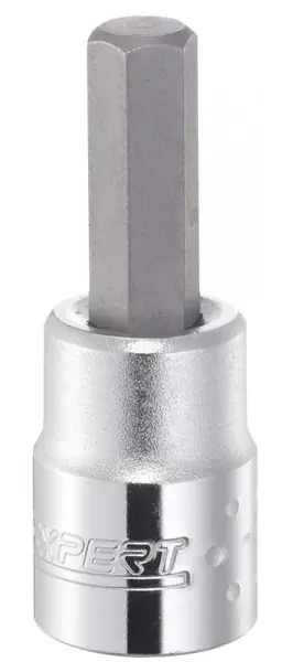 Hlavice 3/8" zástrčná Imbus  (různé velikosti) - Tona Expert Velikost: 8 mm