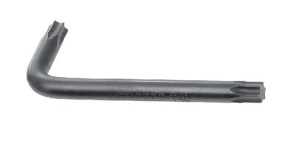 Klíč zástrčný Torx T30 - Tona Expert E113999 Velikost: T40