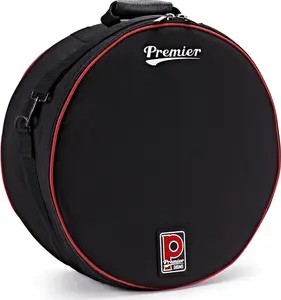 Premier 12" x 6" Snare Drum Soft Case