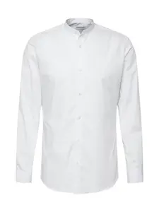 JACK & JONES Košeľa 'Joe'  biela