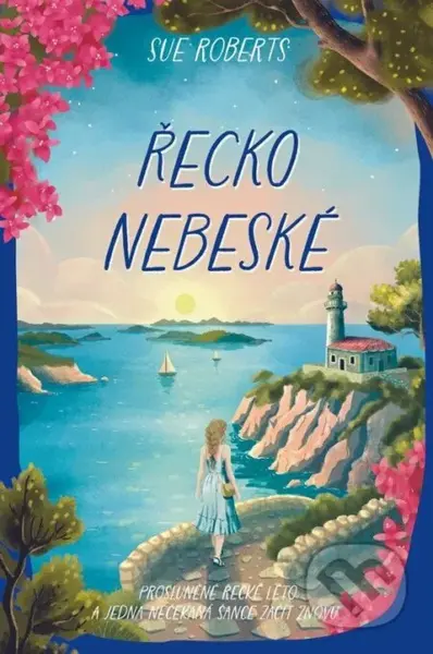 Řecko nebeské