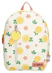 Detský batoh Zebra trends Saar 01156 Lemon