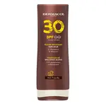 Dermacol Voděodolné mléko na opalování SPF 30 (Water Resistant Sun Milk) 200 ml