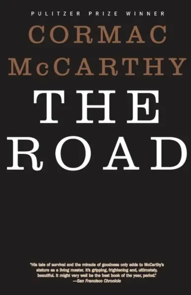 The Road - Cormac McCarthy