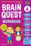 Brain Quest Workbook: 4th Grade (Revised Edition) - Workman Publishing, Barbara Gregorich