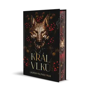 Král vlků, De Luxe edice