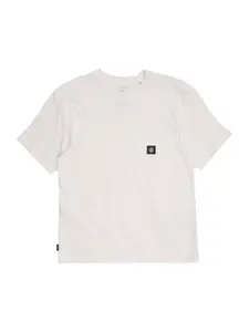 ELEMENT Funkčné tričko  biela