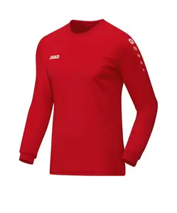 JAKO Dres  červená / biela