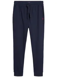 Next Pyžamové nohavice  námornícka modrá