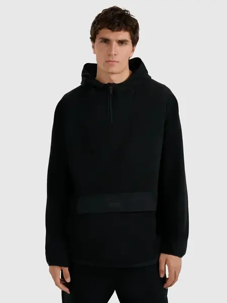 Pánska fleecová mikina 4F