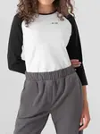 Women's 3/4 Sleeve T-Shirt 4F
