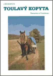 Toulavý kopyta - Jiří Kostúr