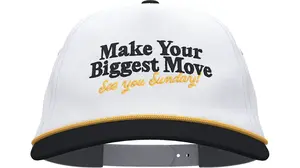 Men's cap Under Armour Drive 5 Panel Snapback