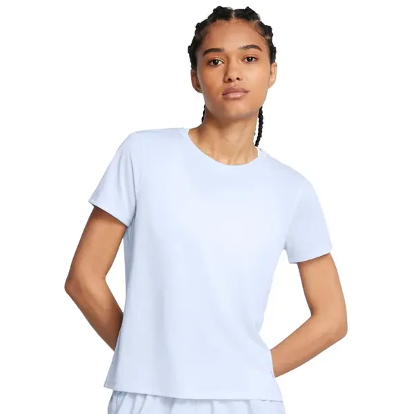 Women's T-shirt Under Armour Launch Shortsleeve