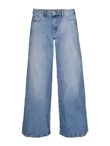 GARCIA Džínsy  modrá denim