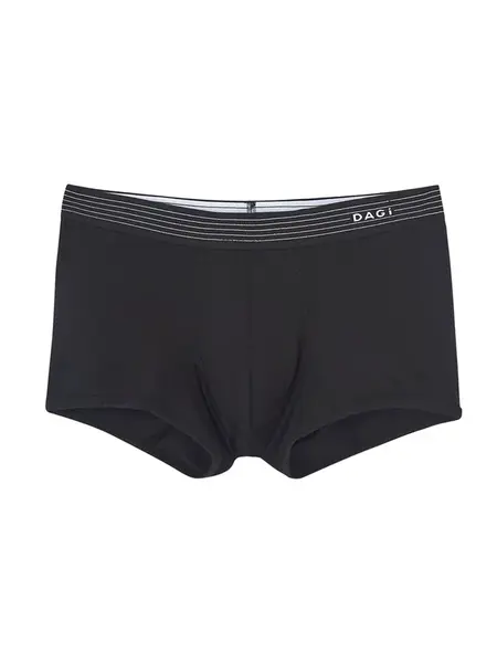 Dagi Boxerky  čierna