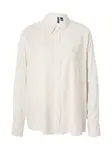 VERO MODA Blúzka 'VMAlice'  olivová / biela