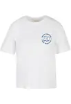Women's T-shirt Daily Espresso white