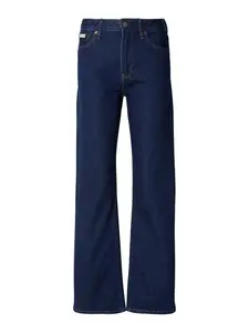 Calvin Klein Jeans Džínsy '90s'  modrá denim