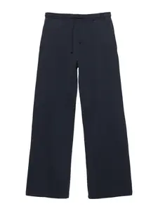 Pull&Bear Nohavice  námornícka modrá