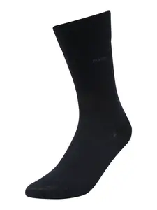 BOSS Ponožky 'John'  námornícka modrá / modrosivá