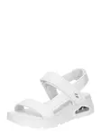 SKECHERS Sandále 'UNO'  biela