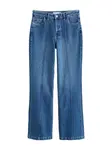 Next Džínsy  modrá denim