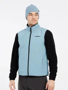 Men's softshell vest PRTBRYANA