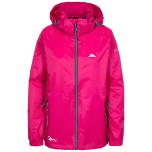Women's jacket Trespass Qikpac X