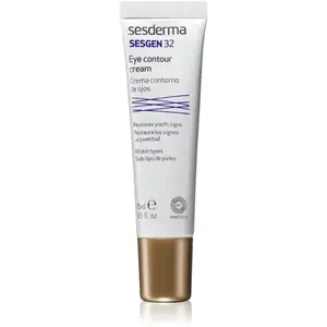 Sesderma Sesgen 32 Eye Contour Cream očný krém s omladzujúcim účinkom 15 ml
