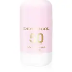 Dermacol Sun opaľovací krém v tyčinke vodeodolný SPF 50 15 g