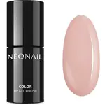 NEONAIL Milady gélový lak na nechty odtieň Natural Beauty 7.2 ml