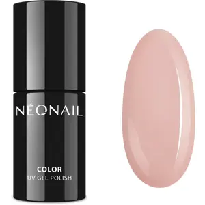 NEONAIL Milady gélový lak na nechty odtieň Natural Beauty 7.2 ml