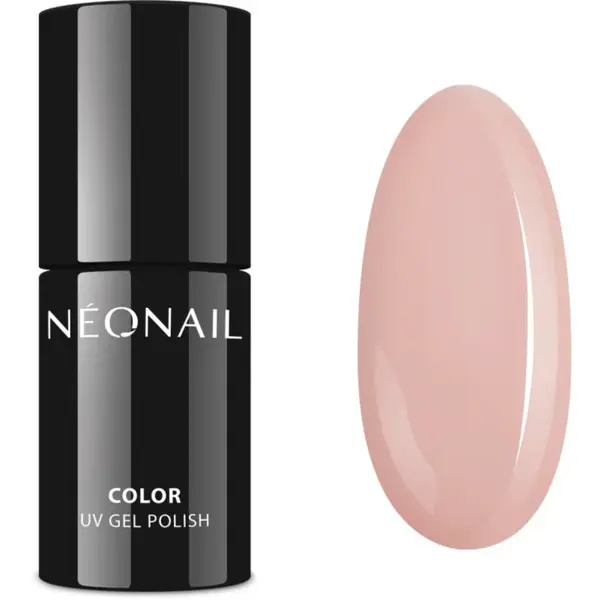 NEONAIL Milady gélový lak na nechty odtieň Natural Beauty 7.2 ml